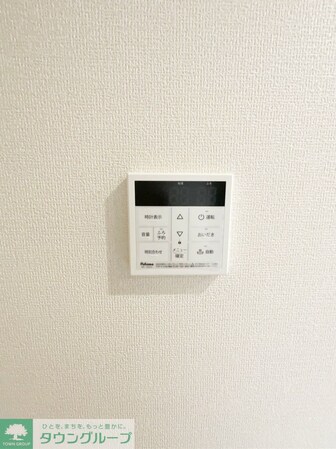 リーブルファイン葛飾西水元の物件内観写真